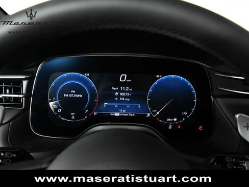 New 2025 Maserati Grecale Modena AWD/4WD image 22