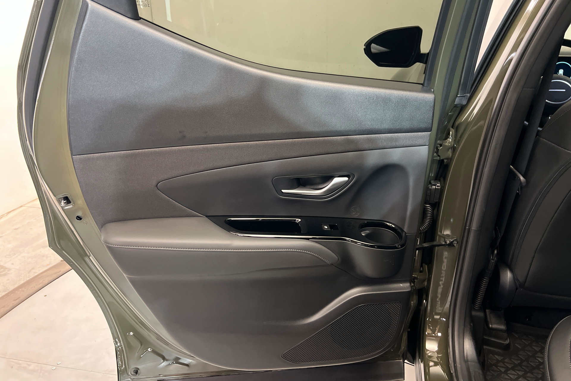Used 2025 Hyundai Santa Cruz SEL AWD/4WD image 19