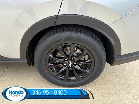 New 2026 Honda CR-V Sport image 17