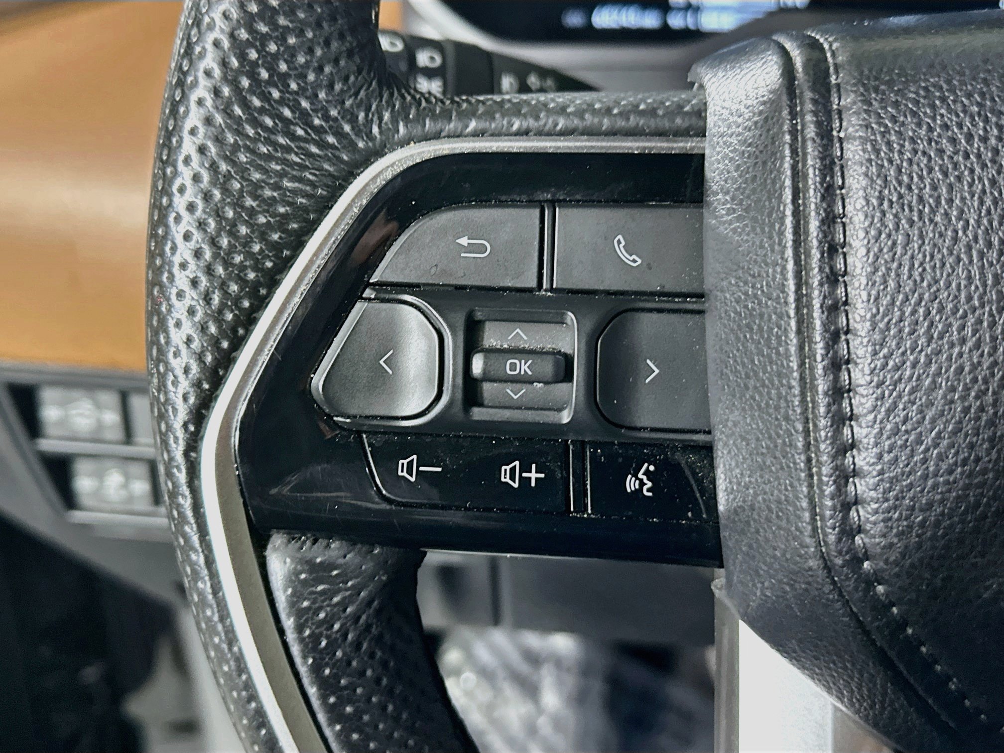 Used 2024 Toyota Tundra 1794 Edition RWD image 16