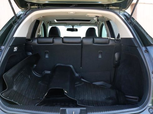 Used 2016 Honda HR-V EX-L image 34