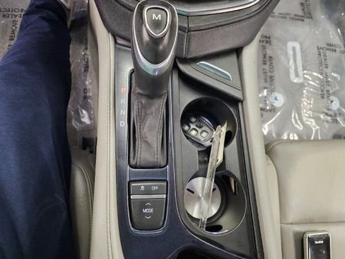 Used 2014 Cadillac CTS Sedan image 23