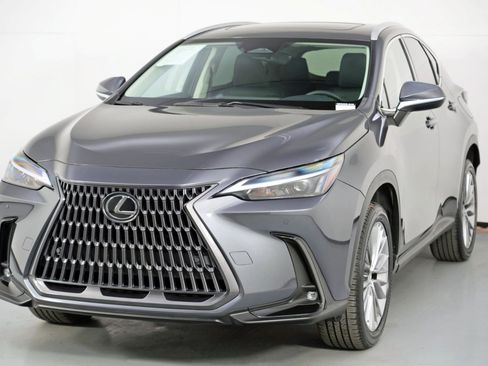 Used 2022 Lexus NX 350 AWD image 49