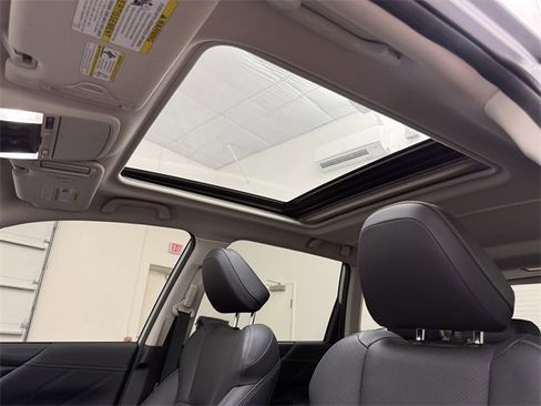 Used 2019 Subaru Forester Limited w/ Popular Package #3 image 14