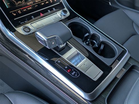 New 2026 Audi Q7 3.0T Premium Plus image 8