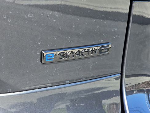 New 2026 MAZDA CX-90 3.3 Turbo w/ Premium Sport Pkg image 15