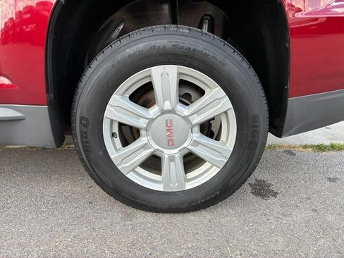Used 2016 GMC Terrain SLE AWD/4WD image 36