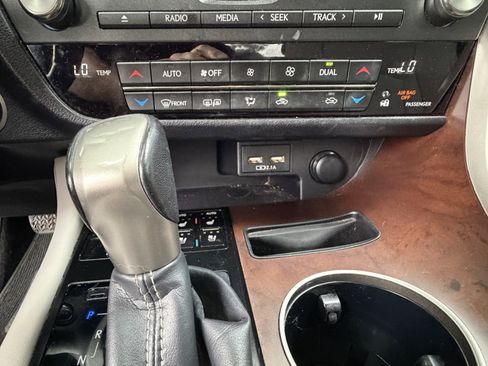 Certified 2020 Lexus RX 350 FWD w/ Premium Package image 27