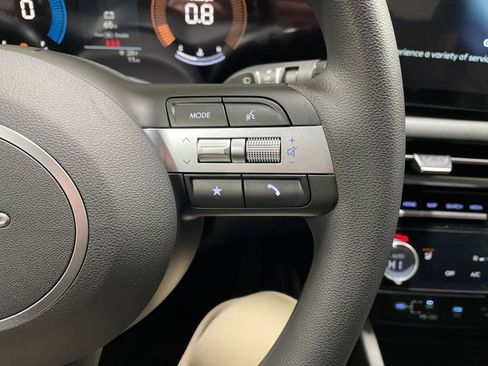 New 2026 Hyundai Santa Cruz SEL AWD/4WD image 23