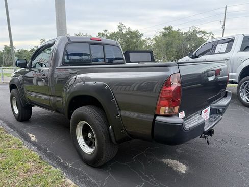 Used 2013 Toyota Tacoma 2WD Regular Cab image 5