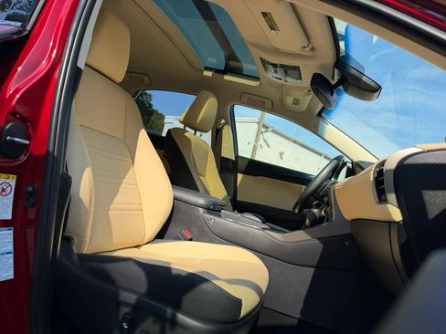 Used 2019 Lexus NX 300 AWD w/ Premium Package image 13