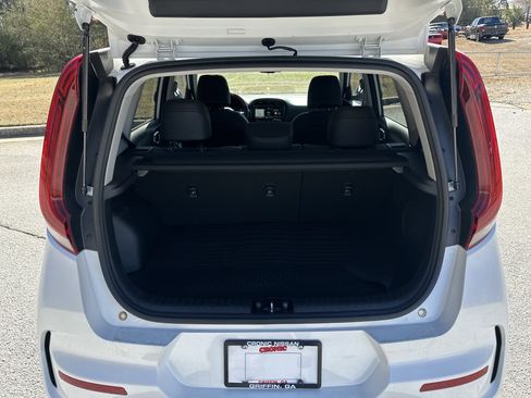 Used 2020 Kia Soul GT-Line Turbo image 18