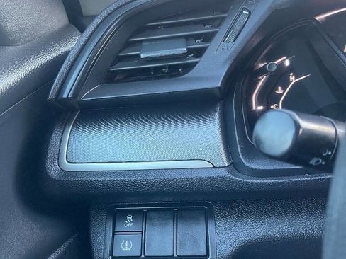Used 2018 Honda Civic LX image 17
