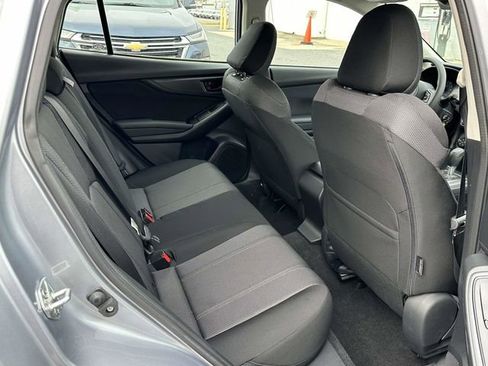 Used 2022 Subaru Impreza 2.0i image 21