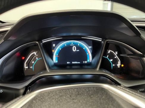 Used 2016 Honda Civic EX-T image 19