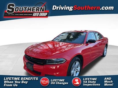 Used 2023 Dodge Charger SXT