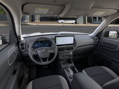 New 2025 Ford Bronco Sport Big Bend w/ Convenience Package image 9