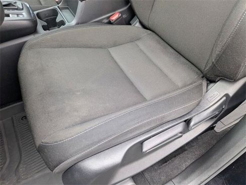 Certified 2023 Honda CR-V LX image 25