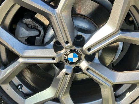 Used 2023 BMW X4 xDrive30i image 31