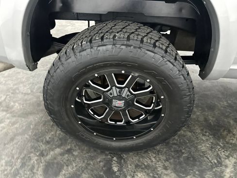 Used 2012 RAM 3500 Laramie Longhorn w/ HD Snow Plow Prep Group AWD/4WD image 5