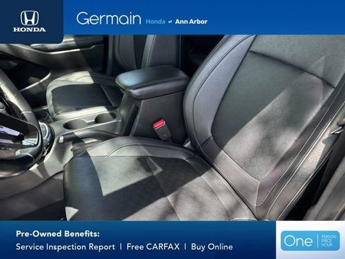 Used 2021 Kia Seltos EX AWD/4WD image 27