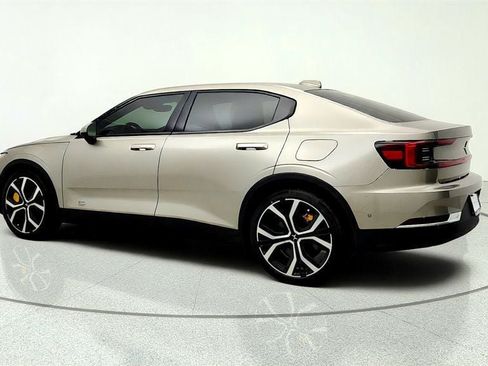 Used 2022 Polestar Polestar 2 w/ Performance Package AWD/4WD image 7