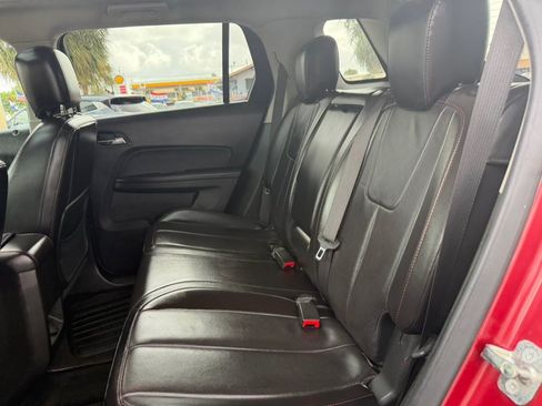 Used 2015 GMC Terrain SLT FWD image 19