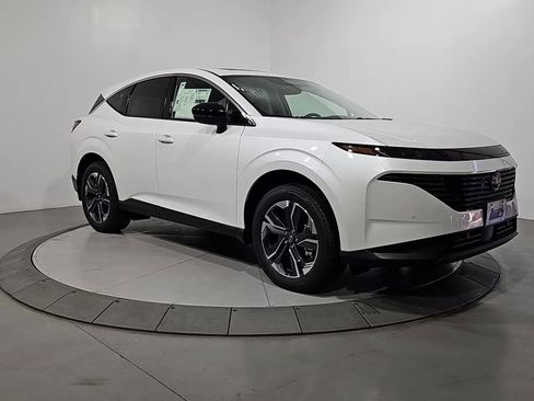 New 2026 Nissan Murano SL image 16