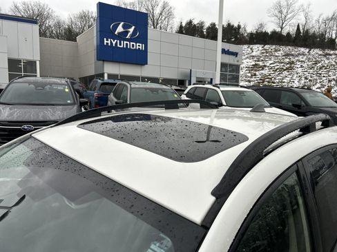 Used 2023 Subaru Crosstrek 2.5i Sport image 24