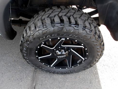 Used 2008 Dodge Ram 3500 Truck Laramie w/ Trailer Tow Group image 23