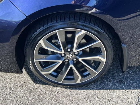 Used 2022 Toyota Corolla SE image 11