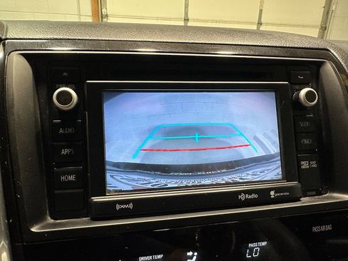 Used 2018 Toyota Sequoia SR5 image 42