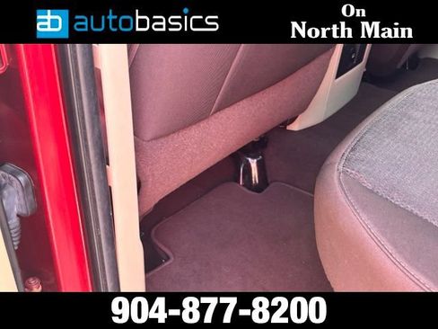 Used 2014 RAM 1500 Big Horn RWD image 18