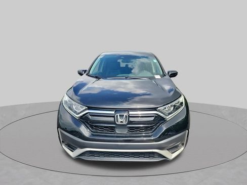 Used 2022 Honda CR-V EX-L image 16