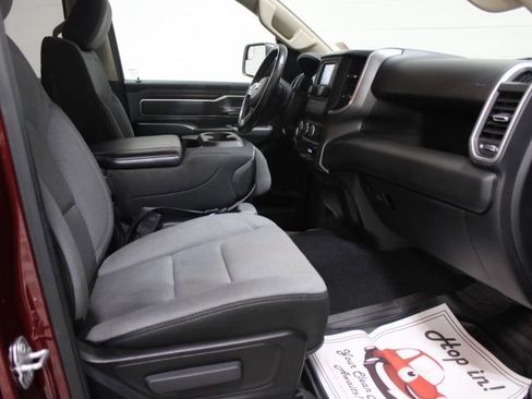 Used 2019 RAM 1500 Big Horn image 21