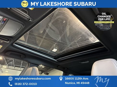 New 2026 Subaru Forester Limited image 22