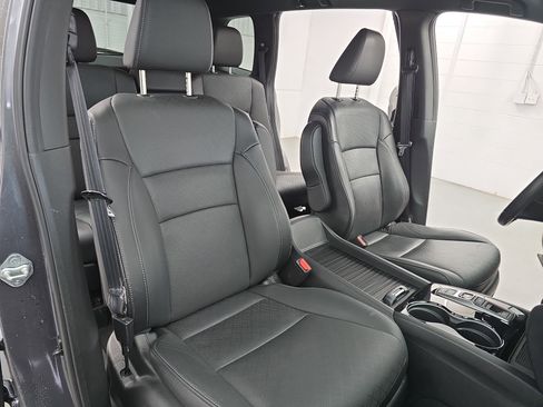 Used 2021 Honda Passport Elite image 10