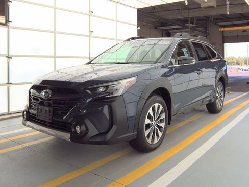 Used 2024 Subaru Outback Limited XT w/ Popular Package #2 AWD/4WD image 5