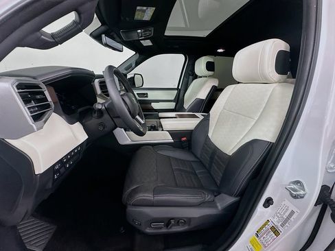 Used 2023 Toyota Sequoia Capstone image 21