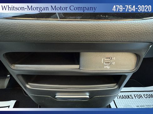 New 2026 Chrysler Pacifica Select image 45