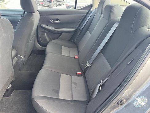Used 2023 Nissan Sentra SV image 8