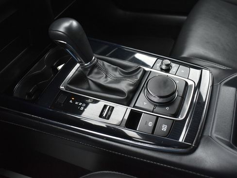 Used 2025 MAZDA CX-30 AWD 2.5 S w/ Preferred Package image 29