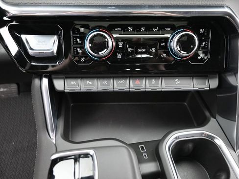 New 2026 GMC Sierra 1500 Denali AWD/4WD image 20