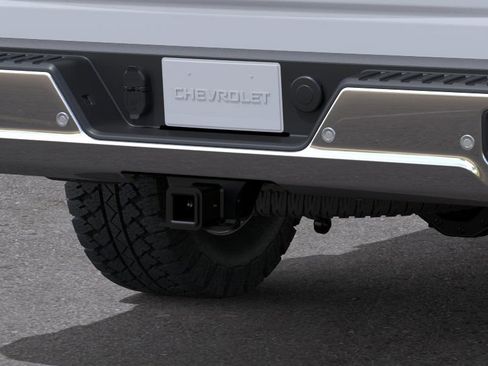 New 2026 Chevrolet Silverado 2500 W/T w/ WT/CX Safety Package image 14
