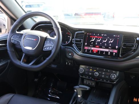 New 2026 Dodge Durango GT AWD/4WD image 14