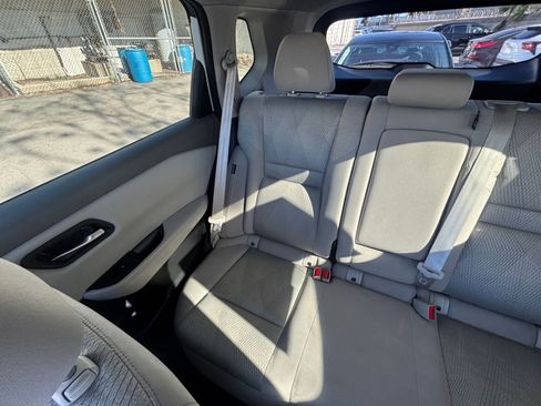 Used 2025 Nissan Rogue SV image 41