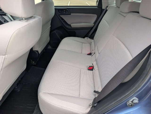 Used 2018 Subaru Forester 2.5i Premium AWD/4WD image 26