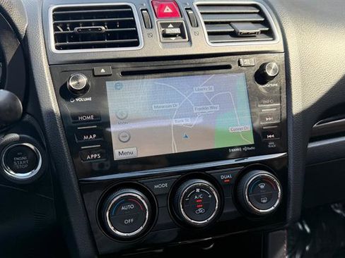 Used 2018 Subaru WRX STI Limited AWD/4WD image 37