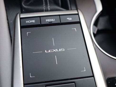 Used 2020 Lexus RX 350 FWD w/ Premium Package image 14