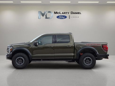 Certified 2024 Ford F150 Raptor AWD/4WD image 3